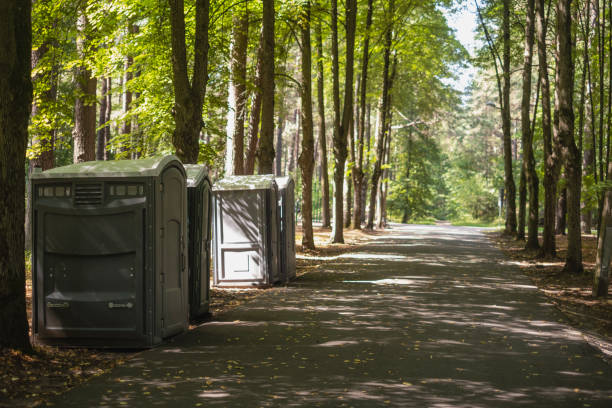 Best High-end porta potty rental  in Aubrey, TX
