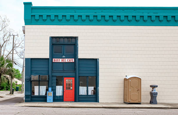 Best Luxury portable toilet rental  in Aubrey, TX