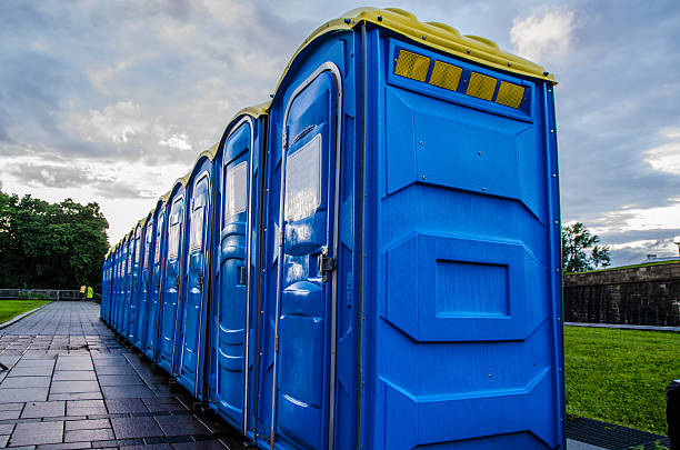 Best Local porta potty services  in Aubrey, TX